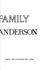 First Family