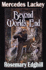 Beyond World's End (Bedlam Bard, Book 4)