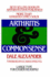 Arthritis and Common Sense (Fireside Book)