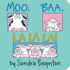Moo, Baa, La La La