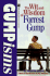 Gumpisms: the Wit and Wisdom of Forrest Gump