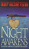 The Night Awakens: a Mystery Writers of America Anthology
