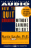How to Quit Smoking Without Gaining Weight