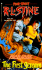 The First Scream (Fear Street: Fear Park, No. 1)