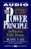 The Power Principle: Influence With Honor Cassette: Influence With Honor