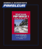 Pimsleur Language Program: Brazilian Portuguese I