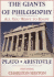 All You Want to Know About the Giants of Philosophy: Plato, Aristotle