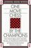One Move Chess By the Champions
