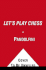 Let's Play Chess: a Step-By-Step Guide for All First-Time Players (Fireside Chess Library)