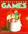 Intelligence Games (English and Italian Edition)