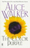 Color Purple Edition: Reprint