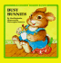 Busy Bunnies (Chubby Board Books)