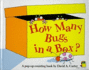 How Many Bugs in a Box? : a Pop Up Counting Book (Bugs in a Box Books)