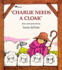Charlie Needs a Cloak