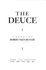The Deuce