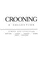 Crooning: a Collection
