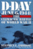 D-Day, June 6, 1944: the Climactic Battle of World War II (a Touchstone Book)