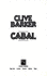 Cabal