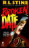Broken Date (Fear Street Series #8)