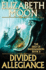 Divided Allegiance (the Deed of Paksenarrion, Book 2)