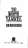 38 North Yankee: a Novel