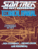 Star Trek the Next Generation: Technical Manual