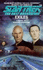 Star Trek Next Gen. #014 Exiles
