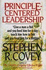 Principle-Centered Leadership