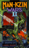 Man-Kzin Wars II