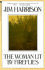 The Woman Lit By Fireflies