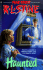 The Haunted Mask (Goosebumps Graphic Novel #1)