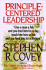 Principle Centered Leadership