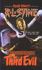 The Third Evil (Fear Street Cheerleaders, No. 3)