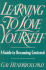 Learning to Love Yourself (Transformation Series)