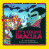 Let's Count, Dracula (Chubby Board Books)