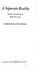 A Separate Reality: Further Conversations with Don Juan