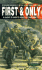 First and Only (Warhammer 40, 000 Novels)