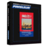 Pimsleur English for Spanish Speakers Level 1 Cd: Learn to Speak and Understand English for Spanish With Pimsleur Language Programs