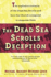 The Dead Sea Scrolls Deception