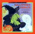 Halloween Riddles (Chubby Board Books)