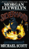 Silverhand (the Arcana, Book 1)