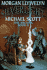 Silverlight: the Arcana, Book II (Arcana/Morgan Llywelyn, Bk 2)