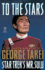 To the Stars: the Autobiography of George Takei: Star Trek's Mr. Sulu