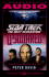 Q-Squared (Star Trek-the Next Generation) [U.S. Audiocassette Edition]
