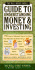 The " Wall Street Journal" Guide to Understanding Money and Investing (Wall Street Journal (Lightbulb Press))