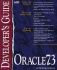Oracle 7.3 Developer's Guide (Sams Developer's Guide)