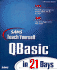 Teach Yourself QBASIC in 21 Days