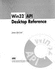 Win 32 Api Desktop Reference