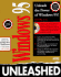 Windows 95 Unleashed/Book and Compact Disk
