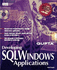 Developing Sql Windows Applications/Book and Disk